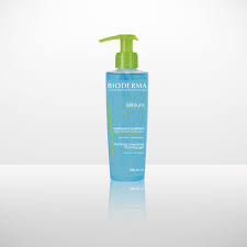 SEBIUM GEL MOUSSANT x 500 ML