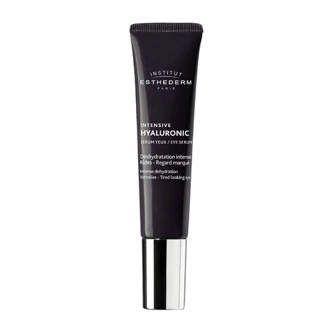 INTENSIVE HYALURONIC EYE SERUM 15ML