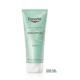EUCERIN EXFOLIANTE DERMOPURE