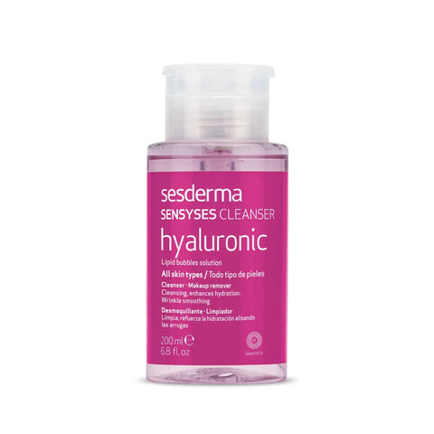 SENSYSES HYALURONIC 200ML
