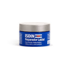 ISDIN REPARADOR LABIAL BÁLSAMO POTE 10 ML