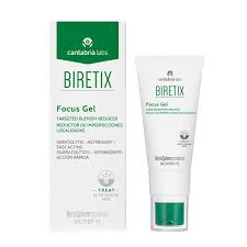 BIRETIX FOCUS GEL 15ML